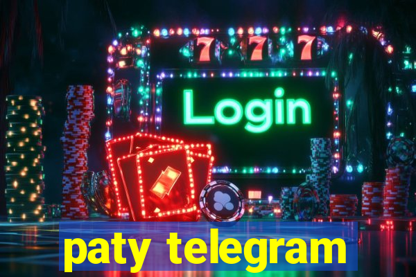 paty telegram